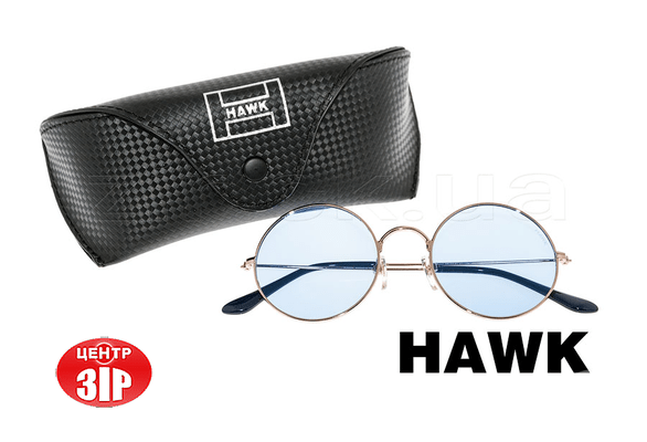 Фото-3 Зір, салон оптики - Очки солнцезащитные HAWK_3