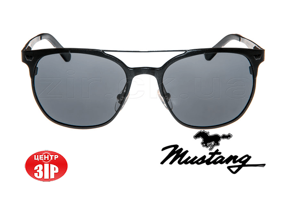 Фото-2 Зір, салон оптики - Очки солнцезащитные Mustang_1