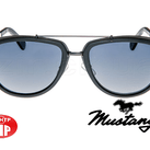 Очки солнцезащитные Mustang