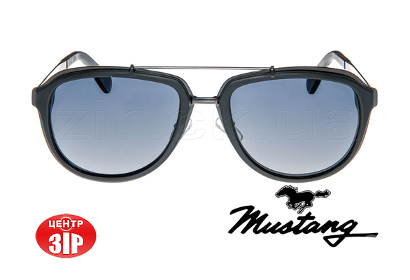 Фото-2 Зір, салон оптики - Очки солнцезащитные Mustang