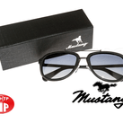 Очки солнцезащитные Mustang