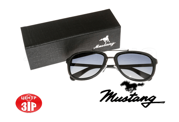 Фото-3 Зір, салон оптики - Очки солнцезащитные Mustang
