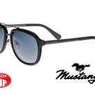 Очки солнцезащитные Mustang