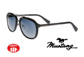 Очки солнцезащитные Mustang
