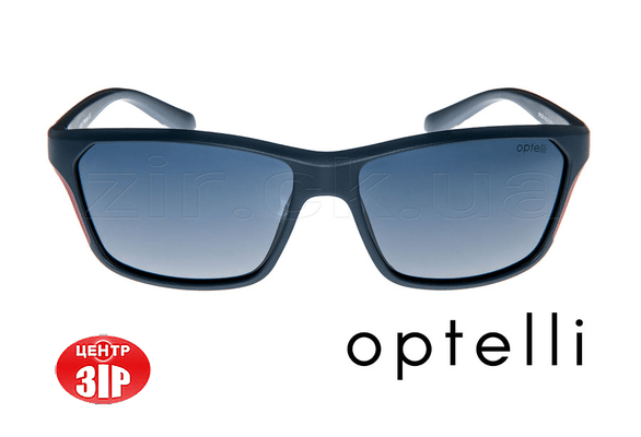 Фото-2 Зір, салон оптики - Очки солнцезащитные optelli_2