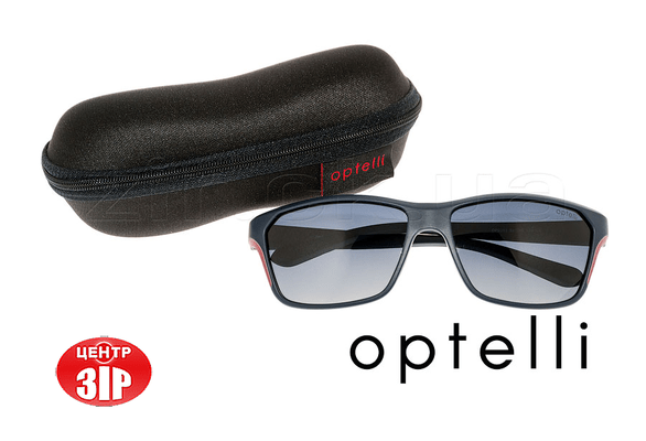 Фото-3 Зір, салон оптики - Очки солнцезащитные optelli_2