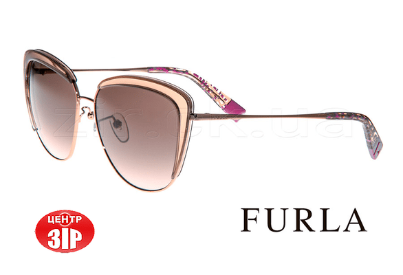 Фото-1 Зір, салон оптики - Очки солнцезащитные FURLA_1