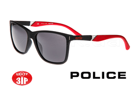 Очки солнцезащитные POLICE_3