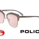 Очки солнцезащитные POLICE_4