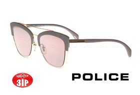 Очки солнцезащитные POLICE_4