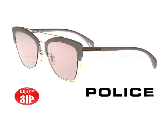Фото-1 Зір, салон оптики - Очки солнцезащитные POLICE_4