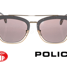 Очки солнцезащитные POLICE_4