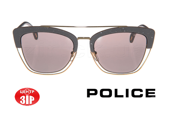 Фото-2 Зір, салон оптики - Очки солнцезащитные POLICE_4