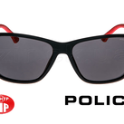 Очки солнцезащитные POLICE_3