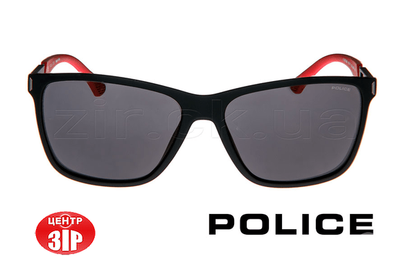 Фото-2 Зір, салон оптики - Очки солнцезащитные POLICE_3