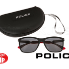 Очки солнцезащитные POLICE_3
