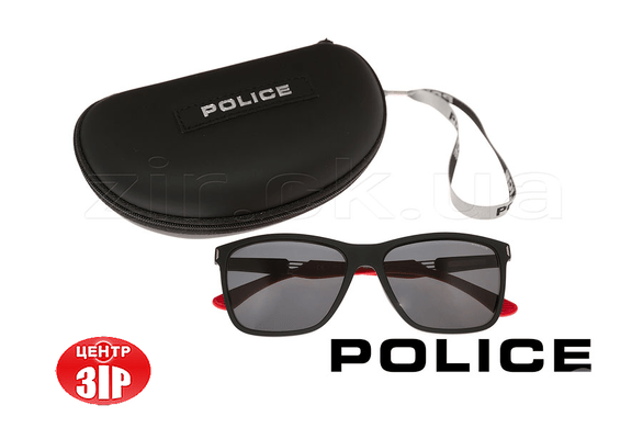 Фото-3 Зір, салон оптики - Очки солнцезащитные POLICE_3