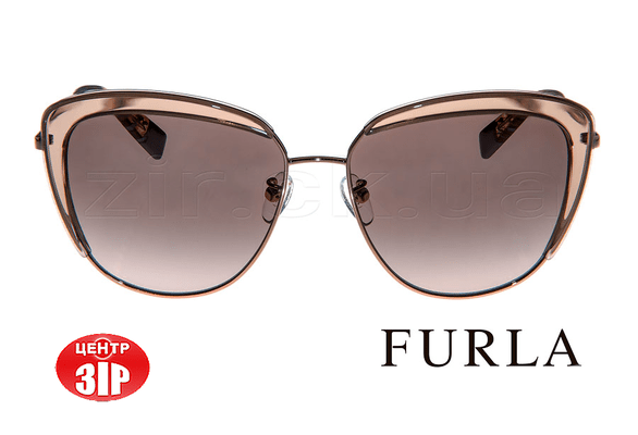 Фото-2 Зір, салон оптики - Очки солнцезащитные FURLA_1