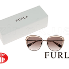 Очки солнцезащитные FURLA_1