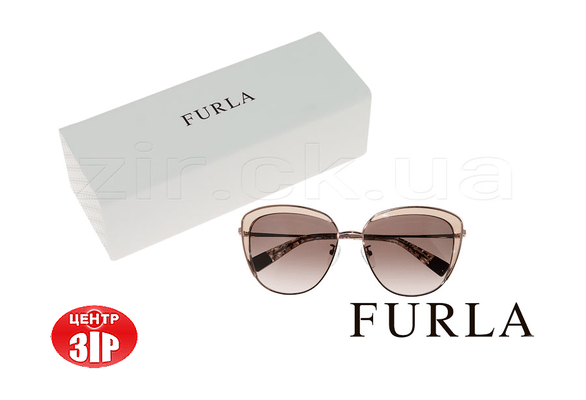 Фото-3 Зір, салон оптики - Очки солнцезащитные FURLA_1