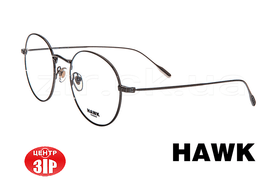 Оправа медицинская HAWK