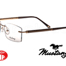 Оправа медицинская Mustang 1