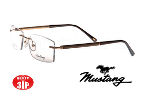 Оправа медицинская Mustang 1