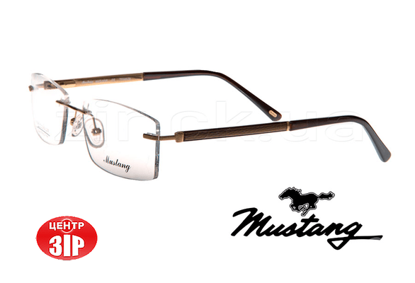 Фото-1 Зір, салон оптики - Оправа медицинская Mustang 1