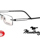 Оправа медицинская Mustang 2