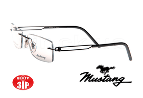 Оправа медицинская Mustang 2