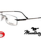 Оправа медицинская Mustang 3