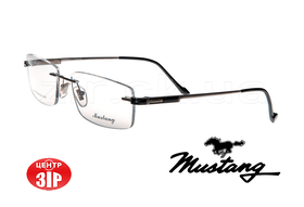 Оправа медицинская Mustang 3