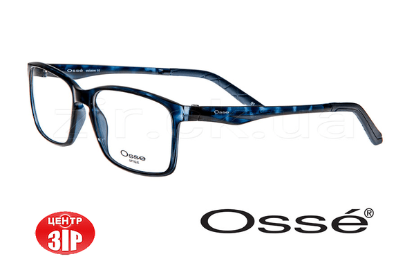 Фото-1 Зір, салон оптики - Оправа медицинская Osse 2