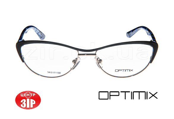 Фото-2 Зір, салон оптики - Оправа медицинская Optimix 2