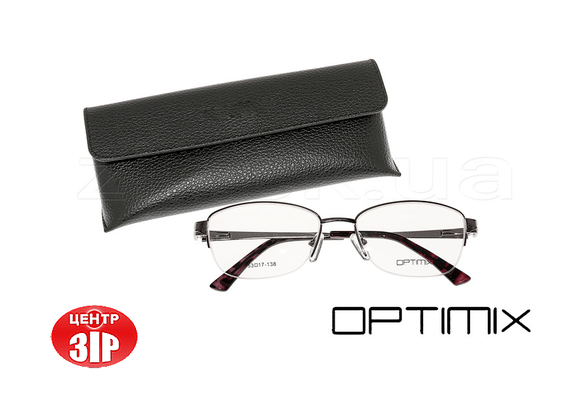 Фото-3 Зір, салон оптики - Оправа медицинская Optimix 1