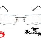 Оправа медицинская Mustang 3