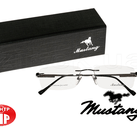 Оправа медицинская Mustang 3