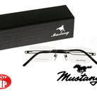 Оправа медицинская Mustang 2