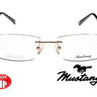 Оправа медицинская Mustang 1