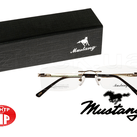 Оправа медицинская Mustang 1