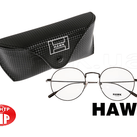 Оправа медицинская HAWK