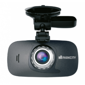 Видеорегистратор 790 HD DVR ParkCity