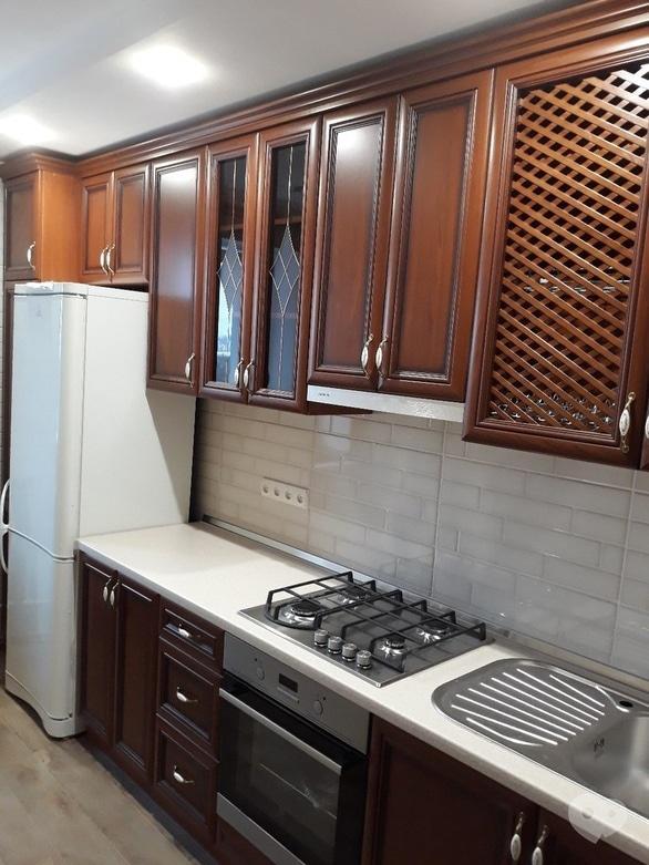 Лидер, мебельная студия - Кухня 131