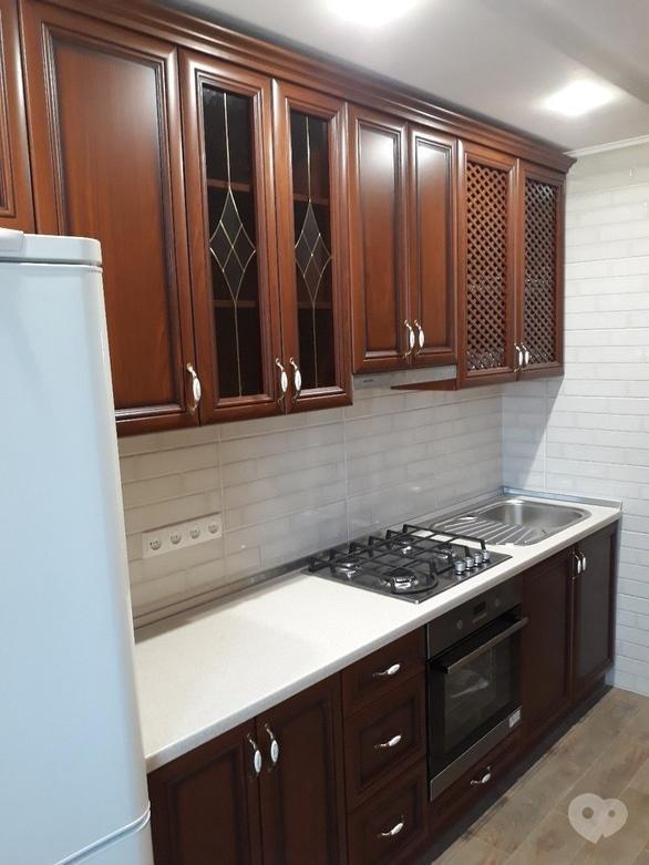 Лидер, мебельная студия - Кухня 132