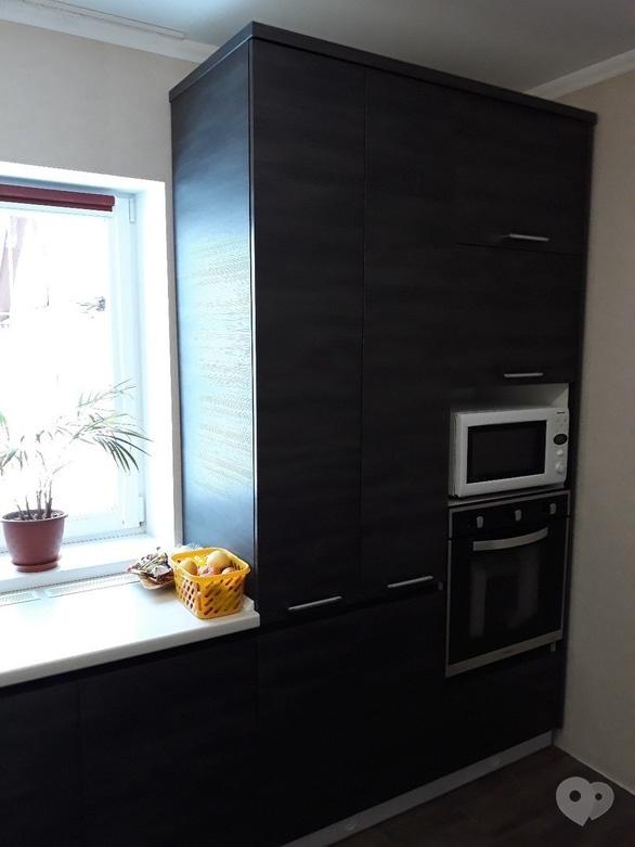 Лидер, мебельная студия - Кухня 134