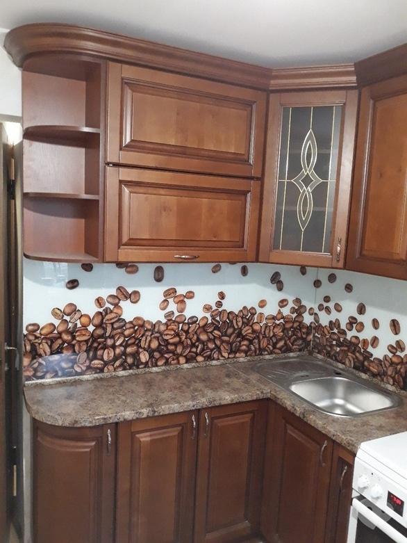 Лидер, мебельная студия - Кухня 135