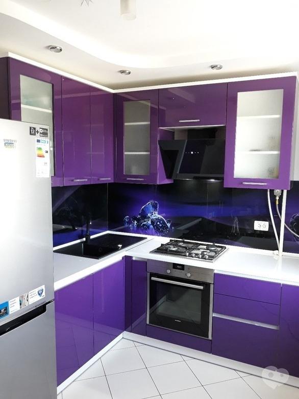 Лидер, мебельная студия - Кухня 136