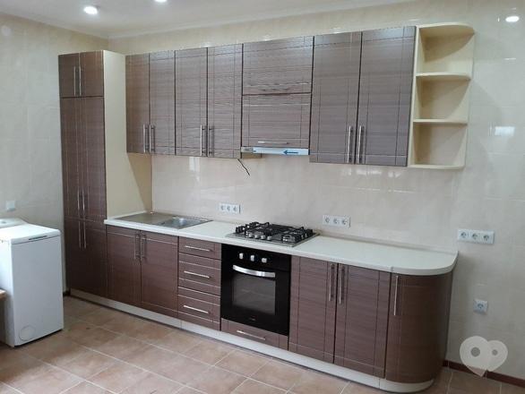 Лидер, мебельная студия - Кухня 137