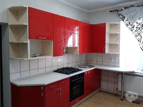 Лидер, мебельная студия - Кухня 138