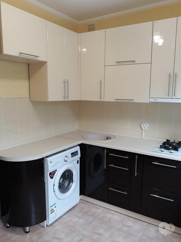 Лидер, мебельная студия - Кухня 139